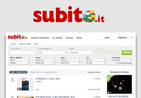 Subito.it