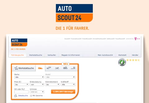 Autoscout24.de